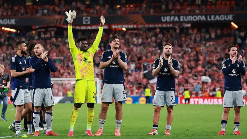 Man Utd limit player tickets for Europa League final
