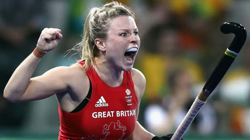 GB’s Olympic champion Pearne-Webb retires