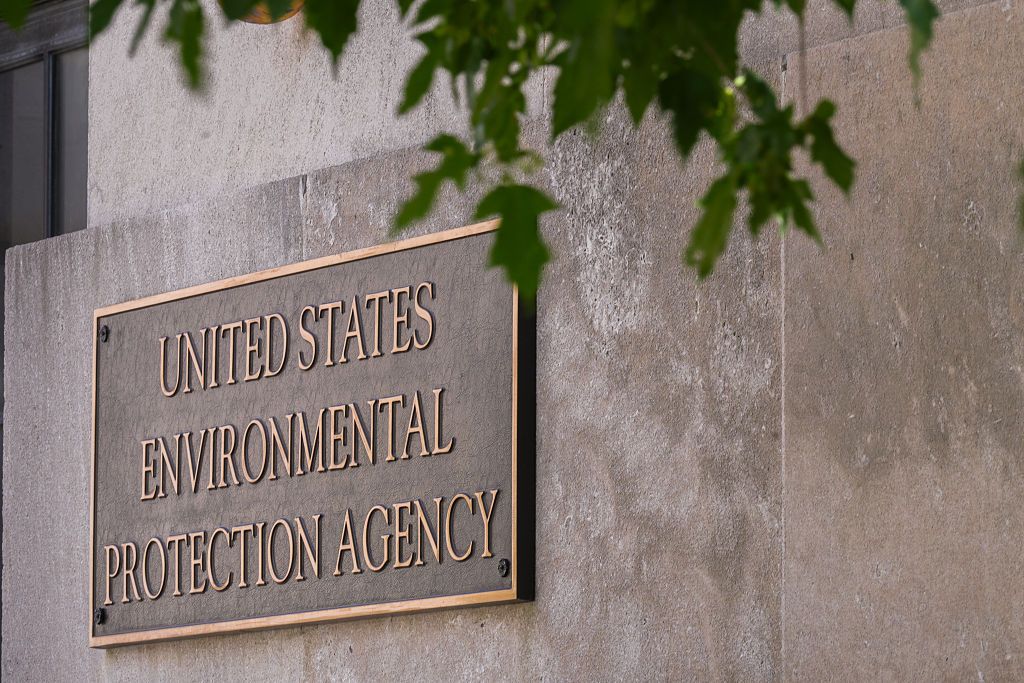 The EPA Will Likely Gut Team That Studies Health Risks From Chemicals