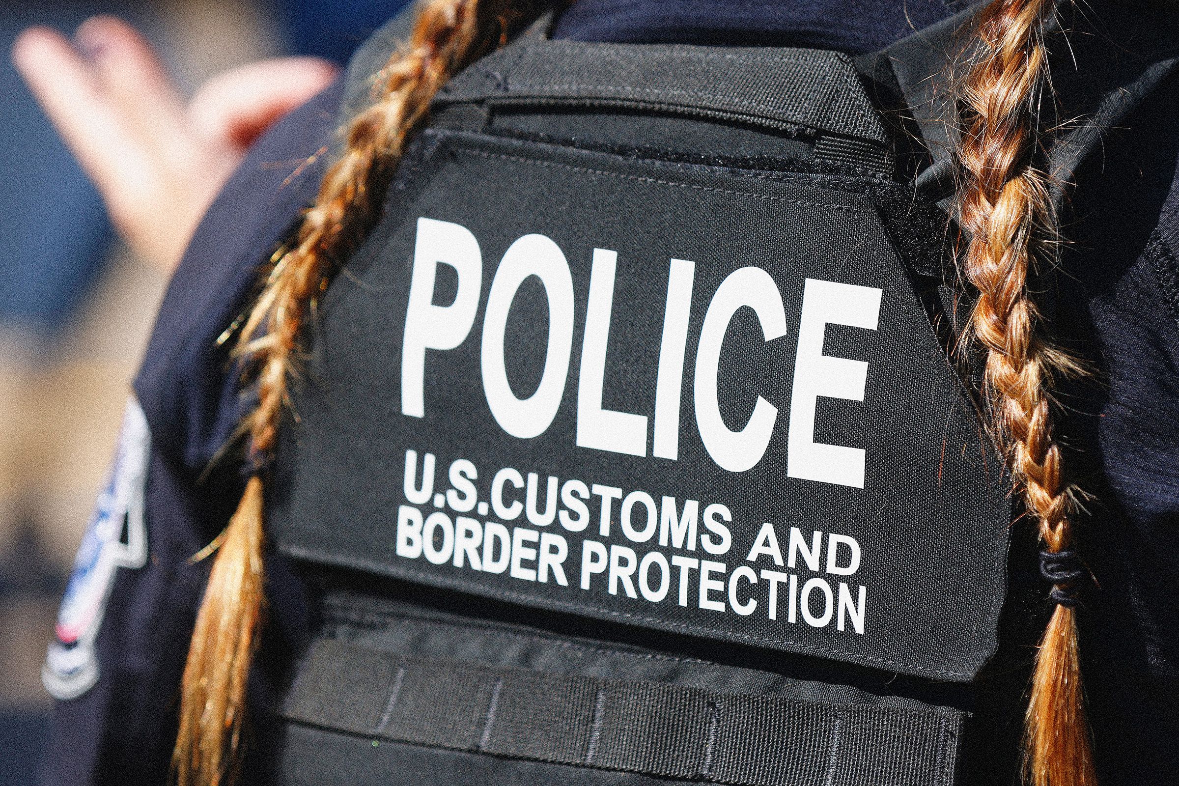 Customs and Border Protection Confirms Its Use of Hacked Signal Clone TeleMessage.