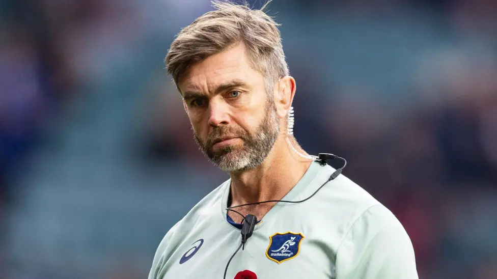 Leicester Tigers name Parling as new head coach
