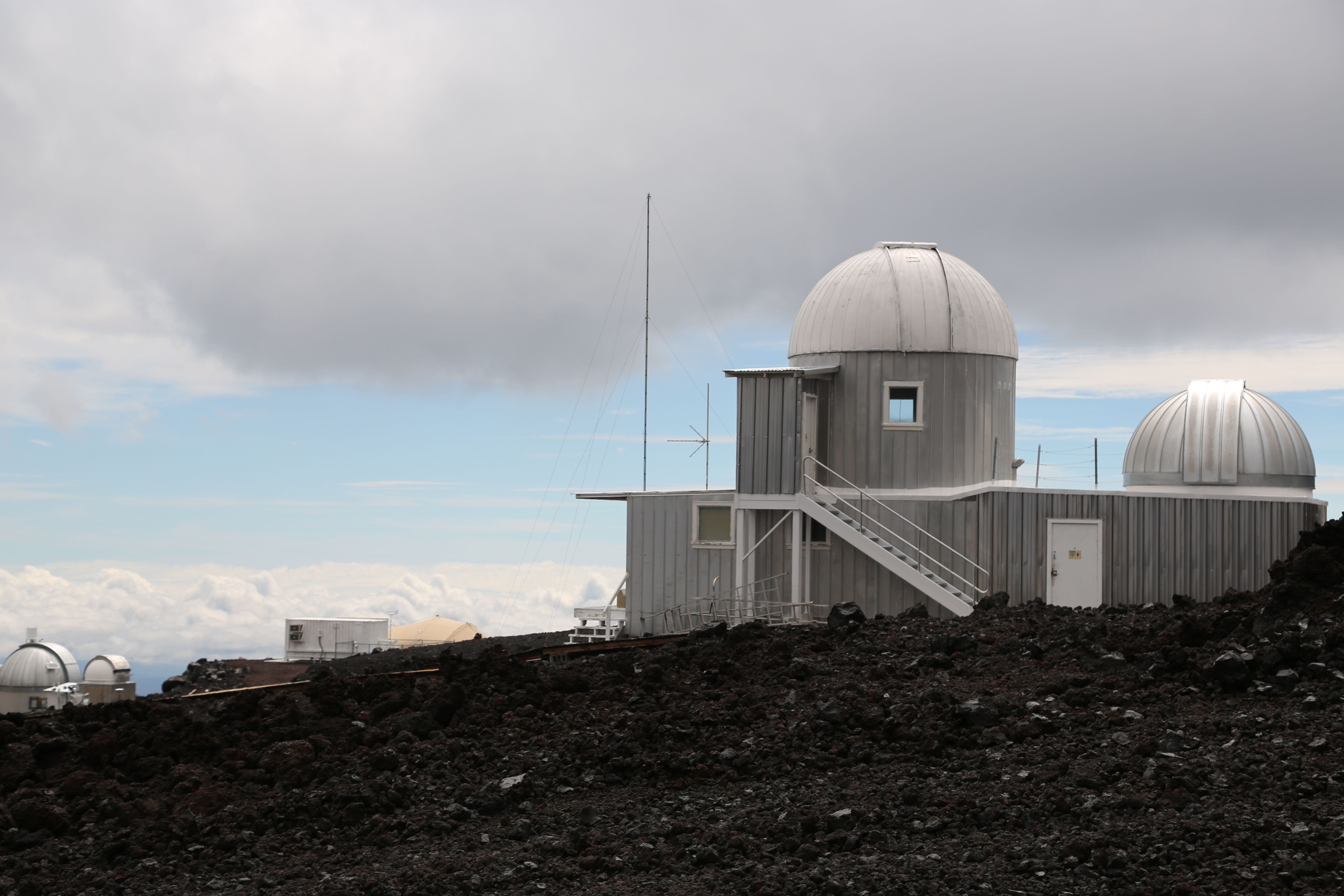 Dismantling NOAA Threatens the World’s Ability to Monitor Carbon Dioxide Levels